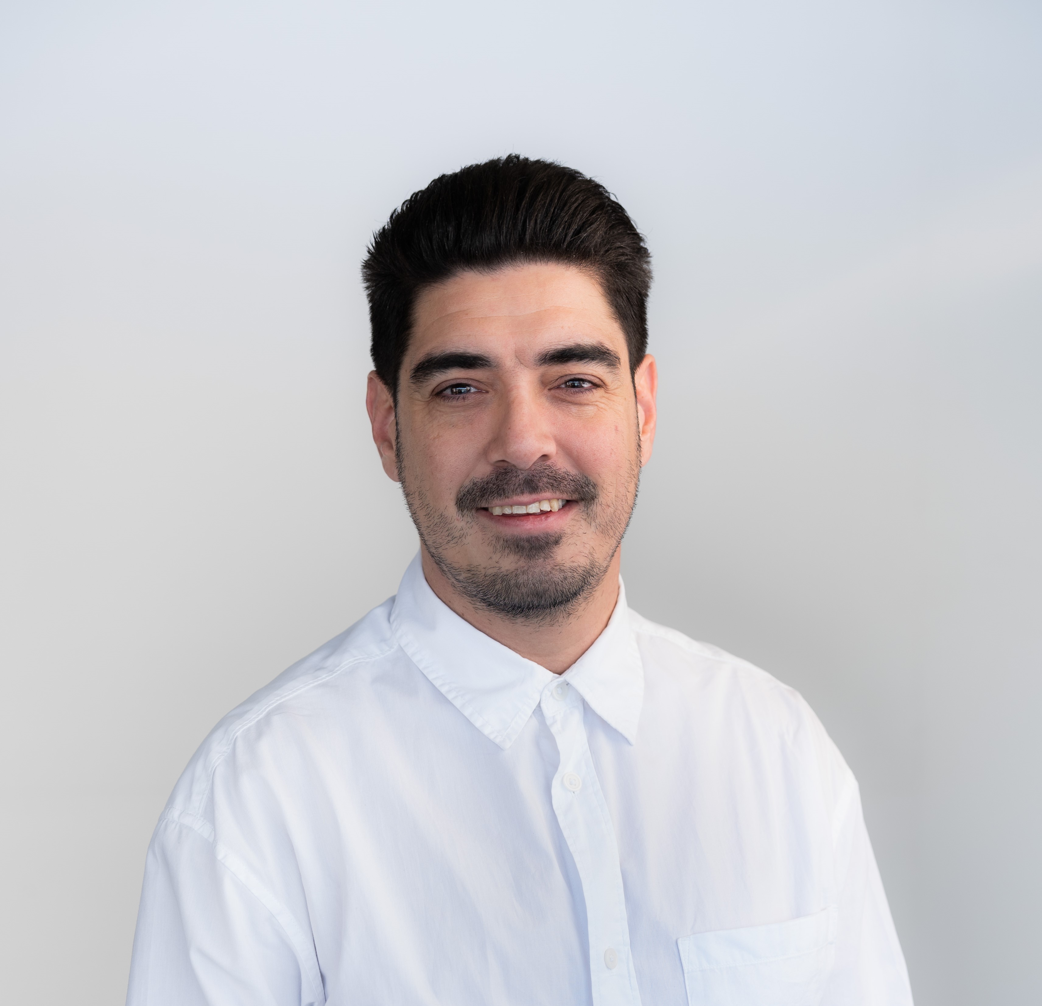 Πασχάλης Φούσκας