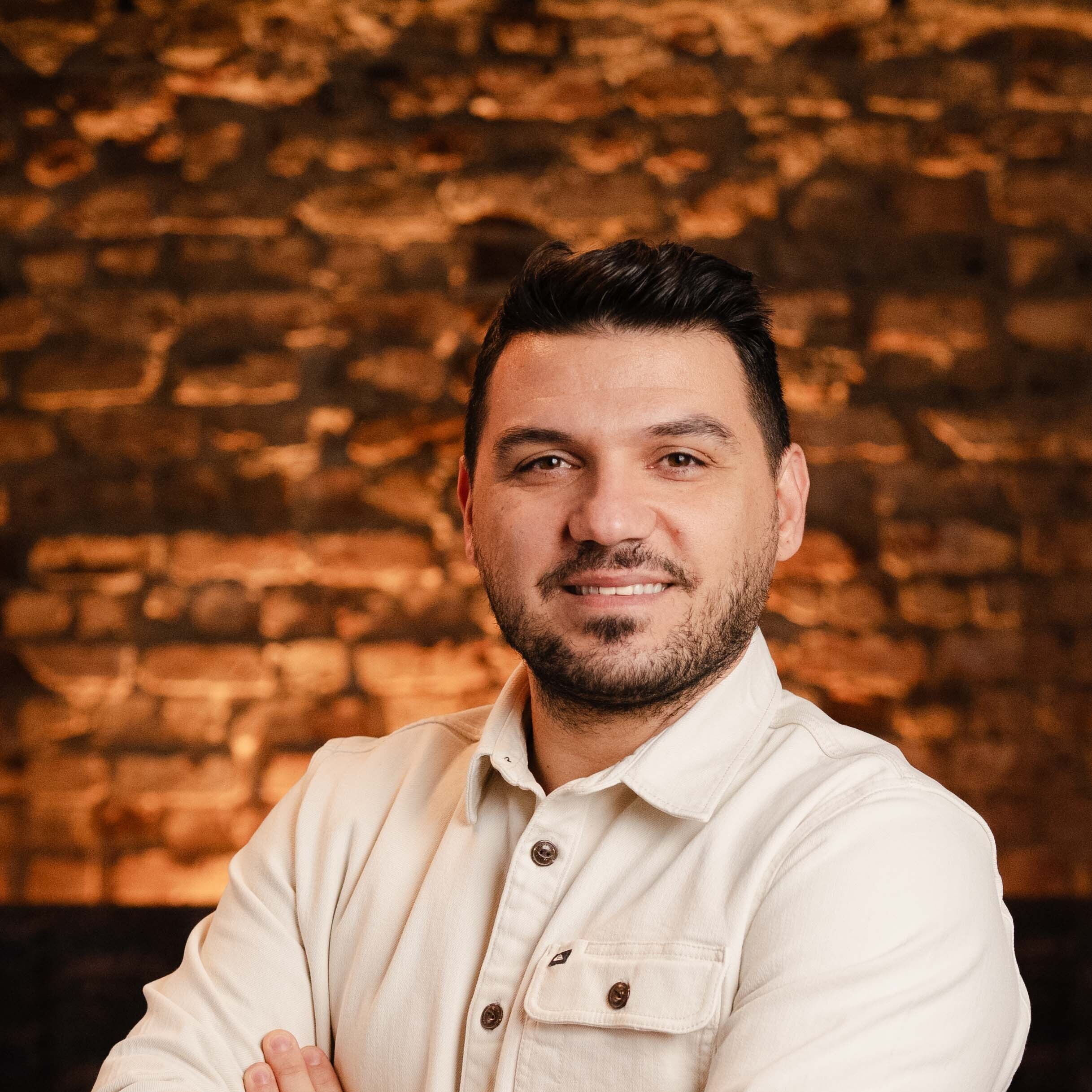 Περικλής Δήμας