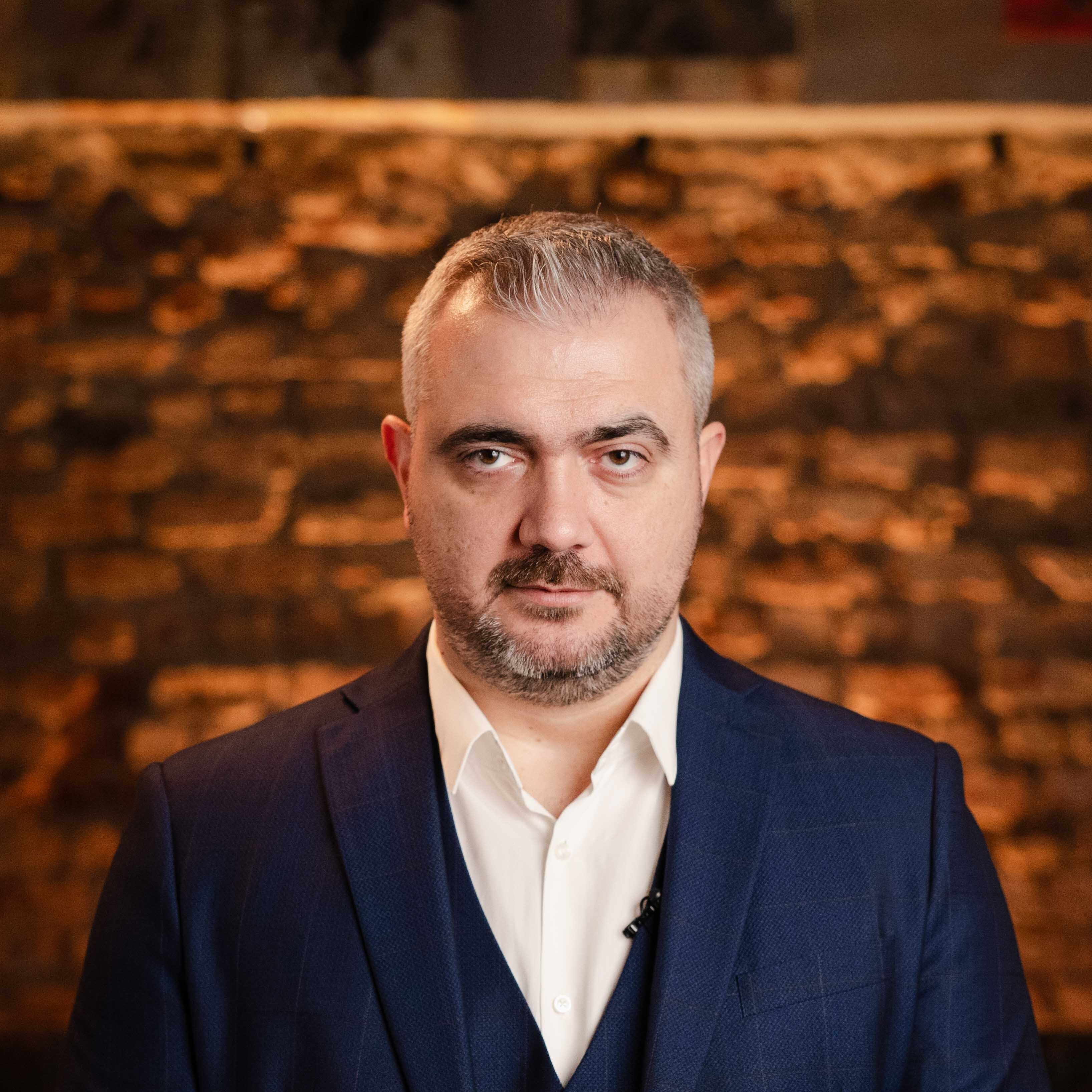 Σίμος Ρωμανίδης