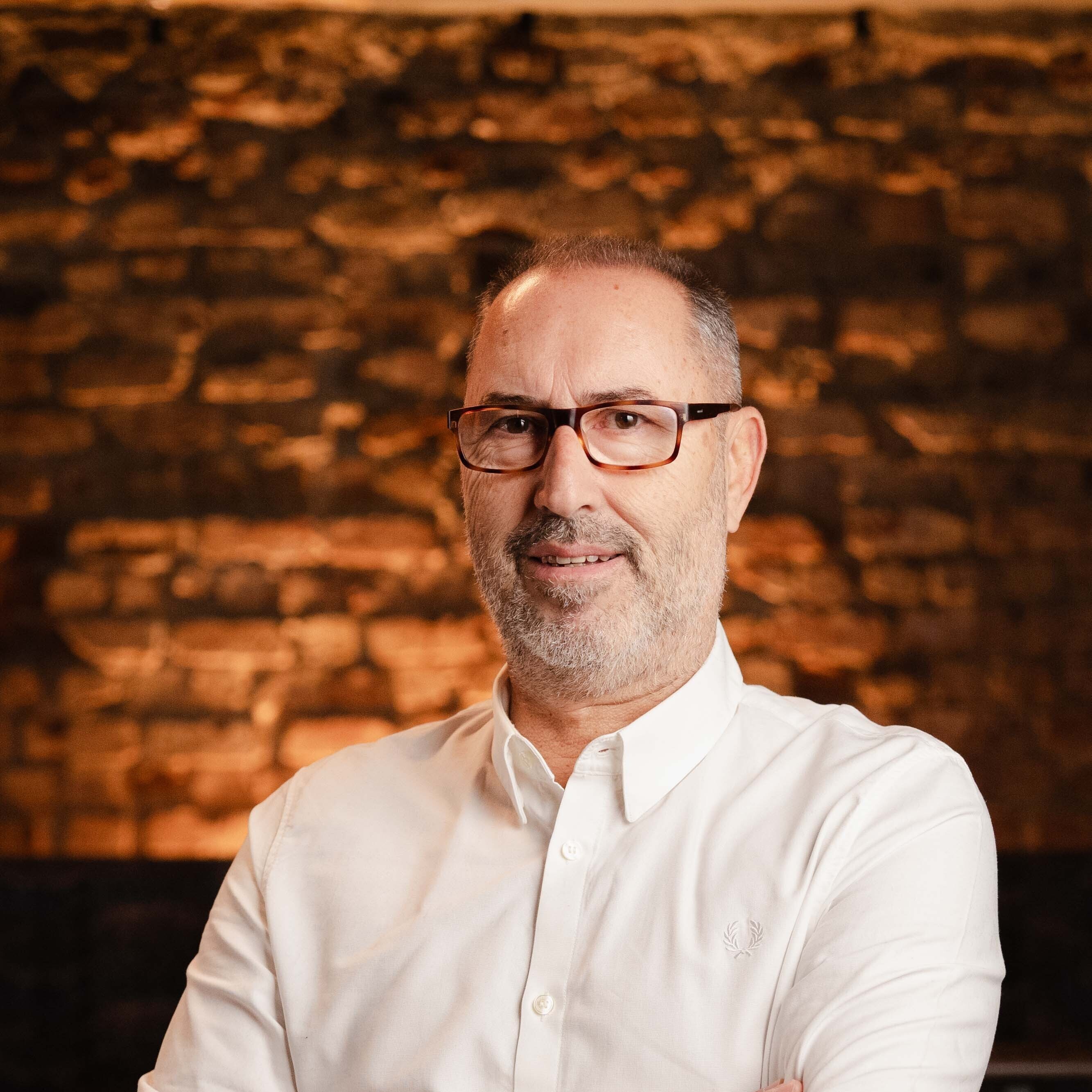 Βασίλης Χαλκιάς